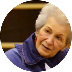 Nybia Mariño Musician