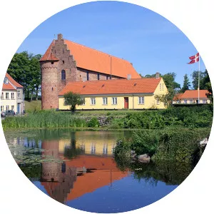 Nyborg