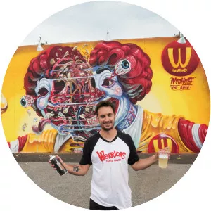 Nychos - Illustrator