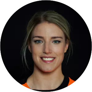 Nycke Groot - Dutch handball player