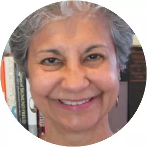 Nydia Garcia-Preto - Author