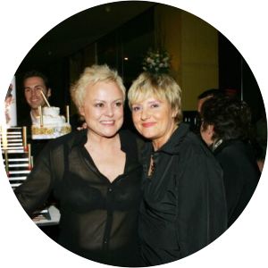 Nydia Robin photograph