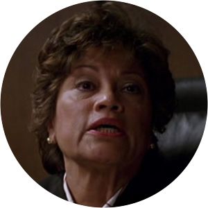 Nydia Rodriguez Terracina