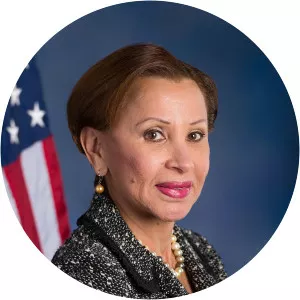 Nydia Velázquez - United States Representative