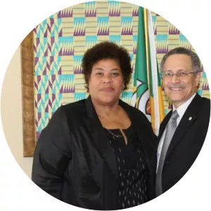 Nyeleti Brooke Mondlane