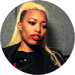 Nyemiah Supreme - Musical artist