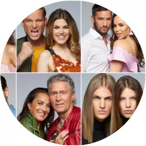 Nyerő Páros - TV program