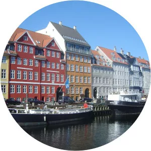 Nyhavn 20 - 