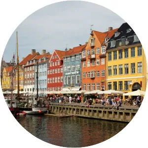 Nyhavn