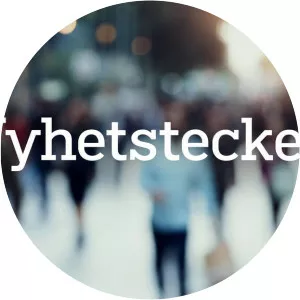 Nyhetstecken - TV program