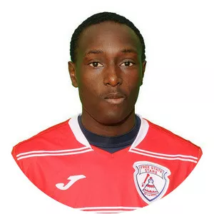 Nyiko Mobbie - Soccer player