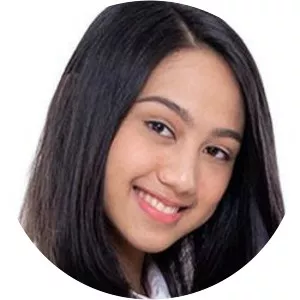 Nyimas Ratu Rafa - Indonesian singer