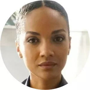 Nyla Harper - TV character