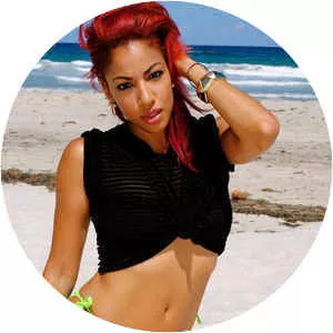 Nyla - Jamaican singer