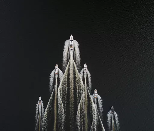 Nylunds Boathouse Ab