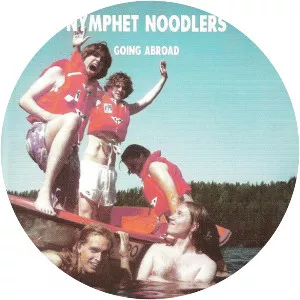 Nymphet Noodlers - Band