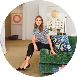 Nyna Mittal - Sunil Bharti Mittal's wife