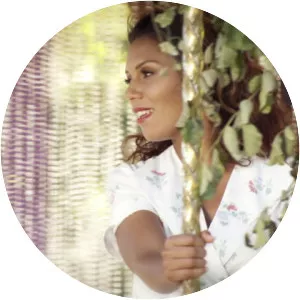 Nyna Shanti - Musical artist