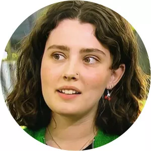 Nynne Sass Larsen photograph