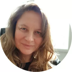 Nynne Marie Selin Eidnes