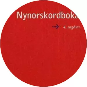 Nynorskordboka