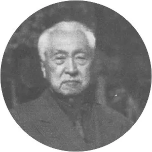 Nyogen Senzaki