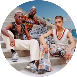 Nyoko Bokbae - Musical artist