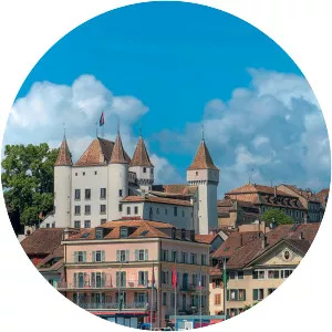 Nyon