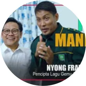 Nyong Franco - Musical artist