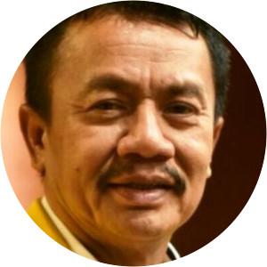 Nyono Suharli Wihandoko