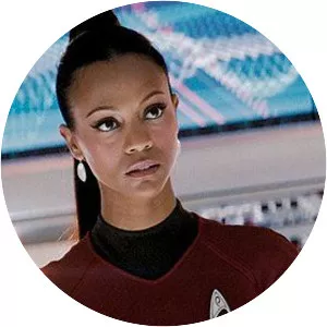 Nyota Uhura - Fictional character