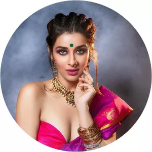 Nyra Banerjee - Indian actress