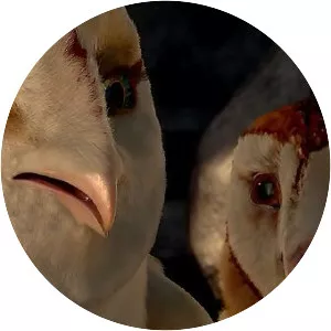 Nyra - Fictional character