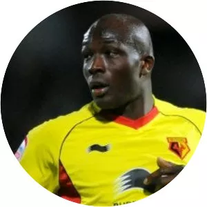 Nyron Nosworthy - English-Jamaican footballer