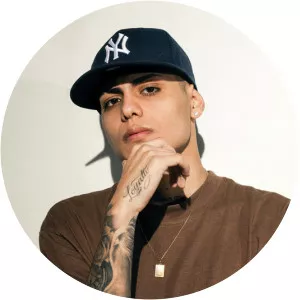 Nyruz - Musical artist