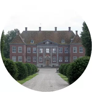 Nysø Manor