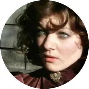 Nyssa - Fictional character