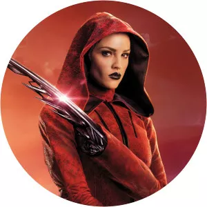 Nyssiana - Fictional character