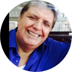 Nytha Pérez Rojas photograph