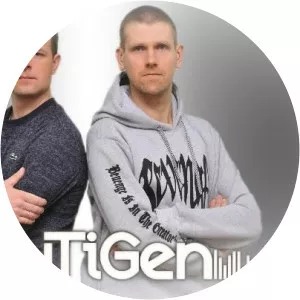 NyTiGen - Musical group