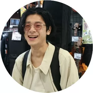 Nyuwa Tomoya - Musical artist