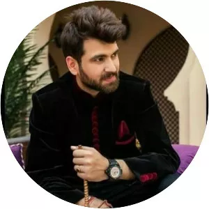 Nyvaan - Musical artist