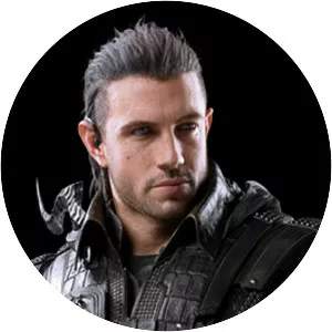 Nyx Ulric - Fictional character