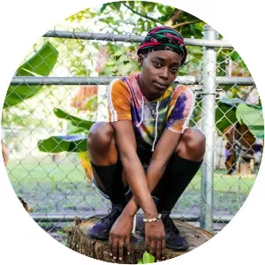 Nyyjerya - Musical artist