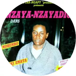 Nzaya Nzayadio