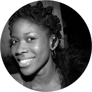 Nzinga Jafa photograph