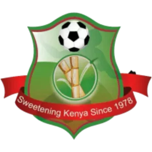 Nzoia Sugar F. C. - Football club