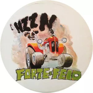 NZZN - Musical group