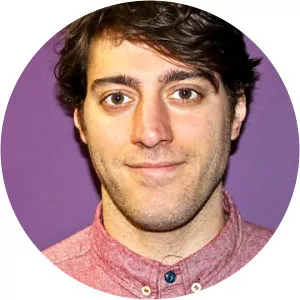 O. J. Borg - British television presenter