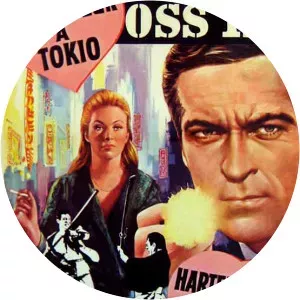 O. S. S. 117 - Terror in Tokyo (Atout cœur à Tokyo pour OSS 117)